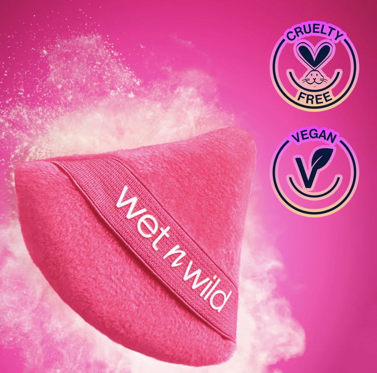 Powder Puff
