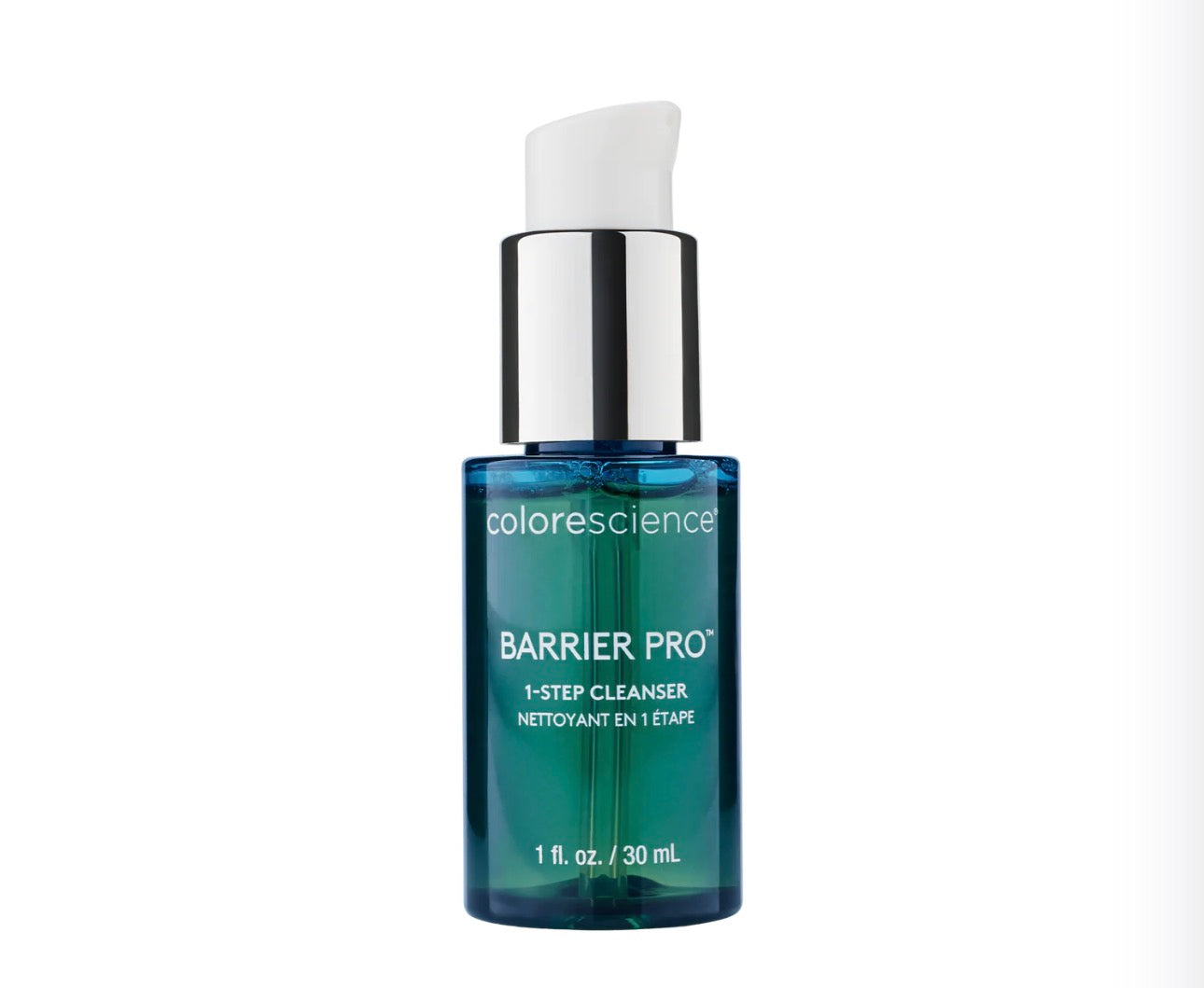 Barrier Pro™ 1-Step Cleanser