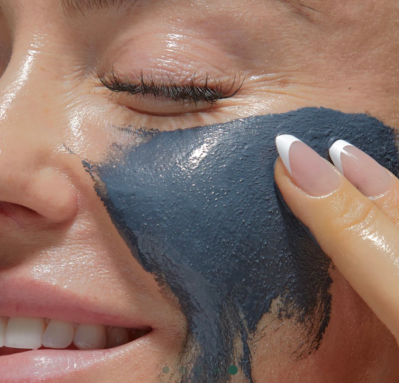 Detox Face Mask Koa Life