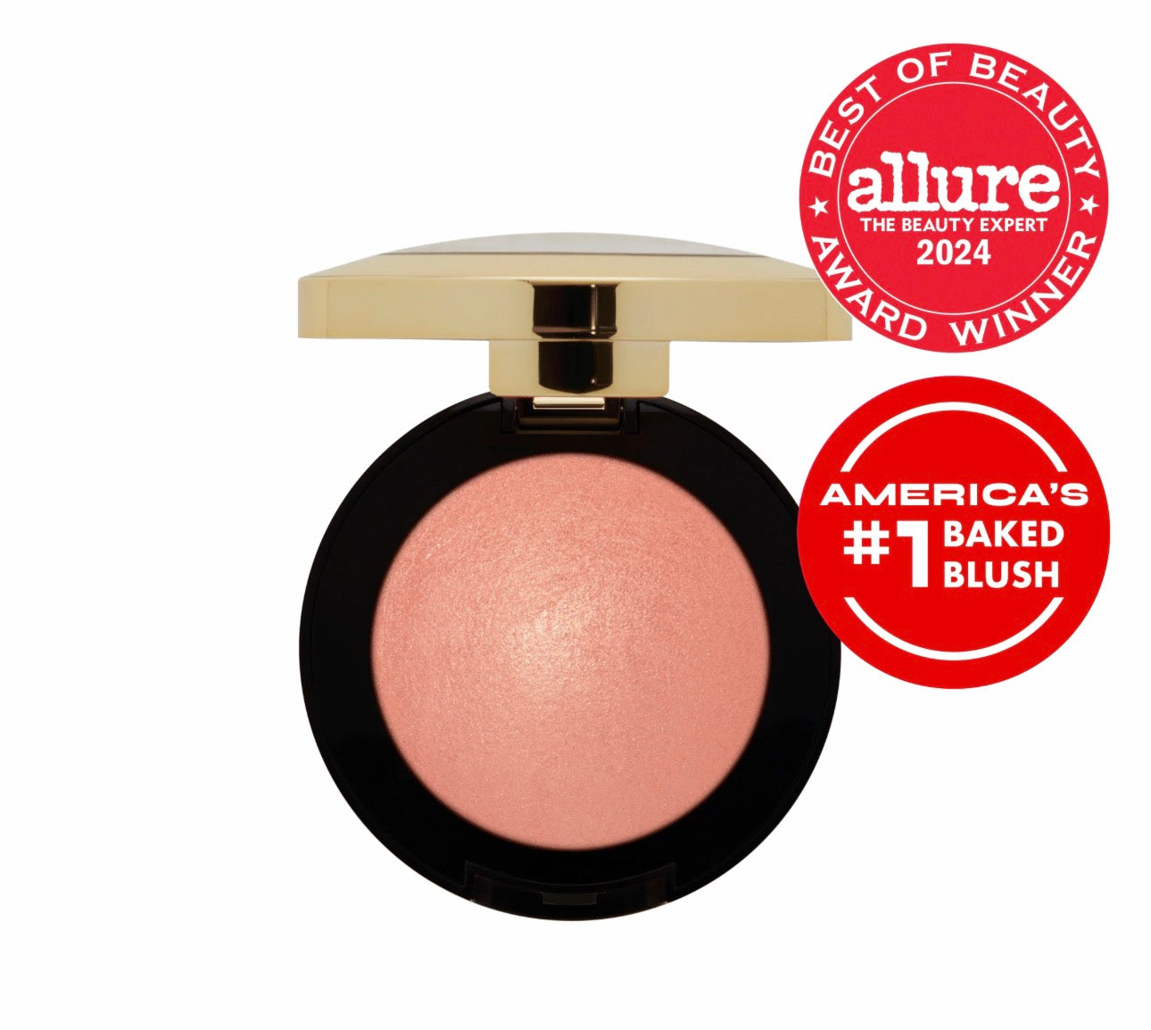 Milani Baked Blush