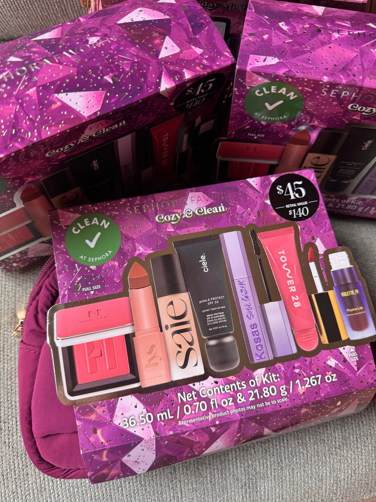 Value & Gift Sets 💝