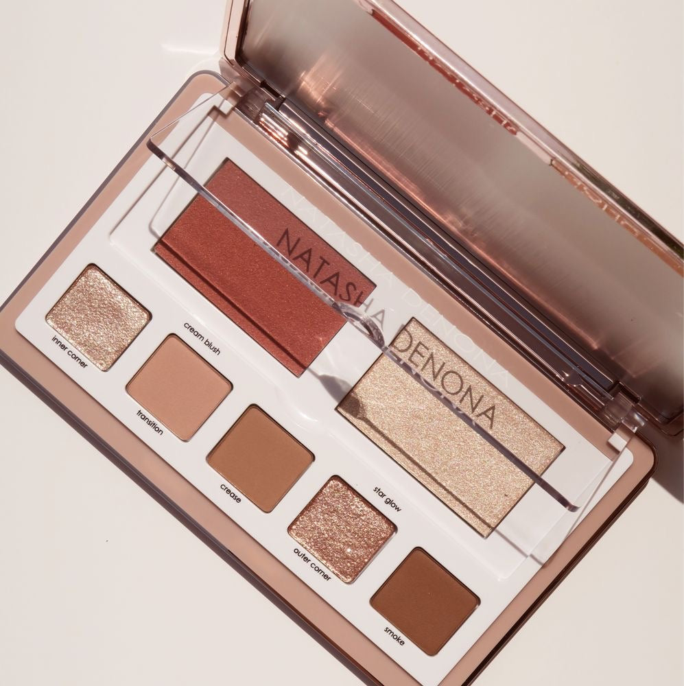 Paletas de Sombras🎀