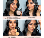 Lit & Luminous Baked Highlighter Iconic London