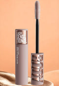 Body Lash Sensational Mascara Maybelline
