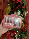 Hydrating Lip Gloss Célavi