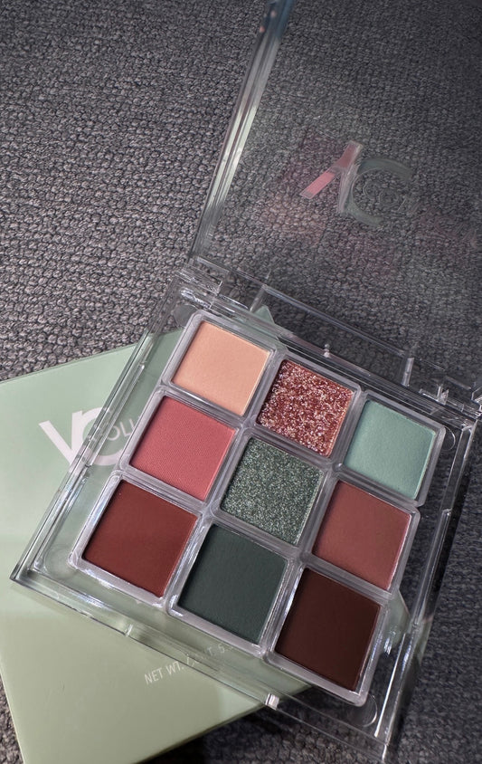 Selah Eye Palette