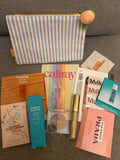 Sampler Bag 🌸