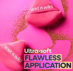 Powder Puff Wet N Wild