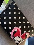 Cosmetiquera Minnie Mouse Grande