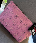 Cosmetiquera Minnie Mouse Grande