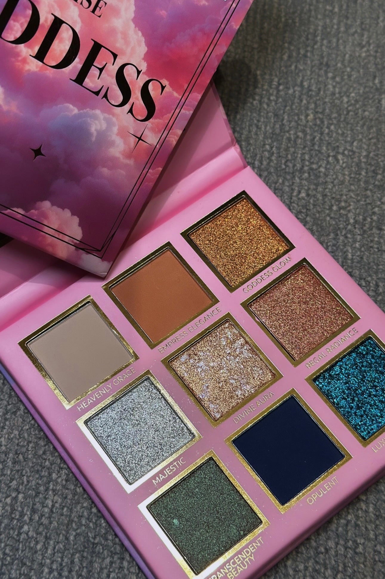 Goddess Eloise Beauty ✨🕯️🔮