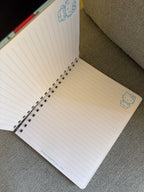 Libreta Hello Kitty 100 hojas