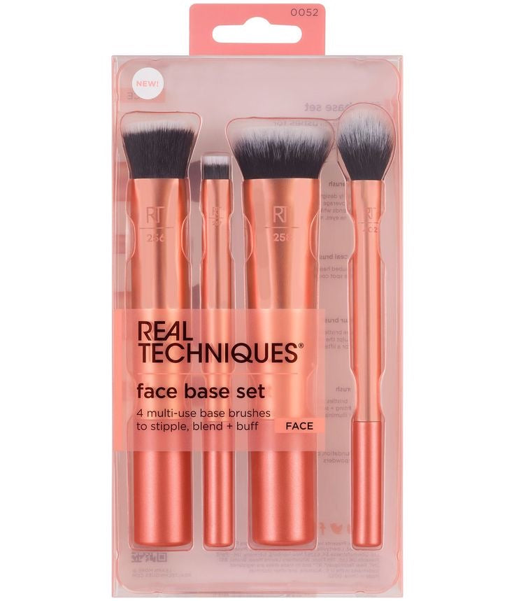 Face Base Set Real Techniques🌸