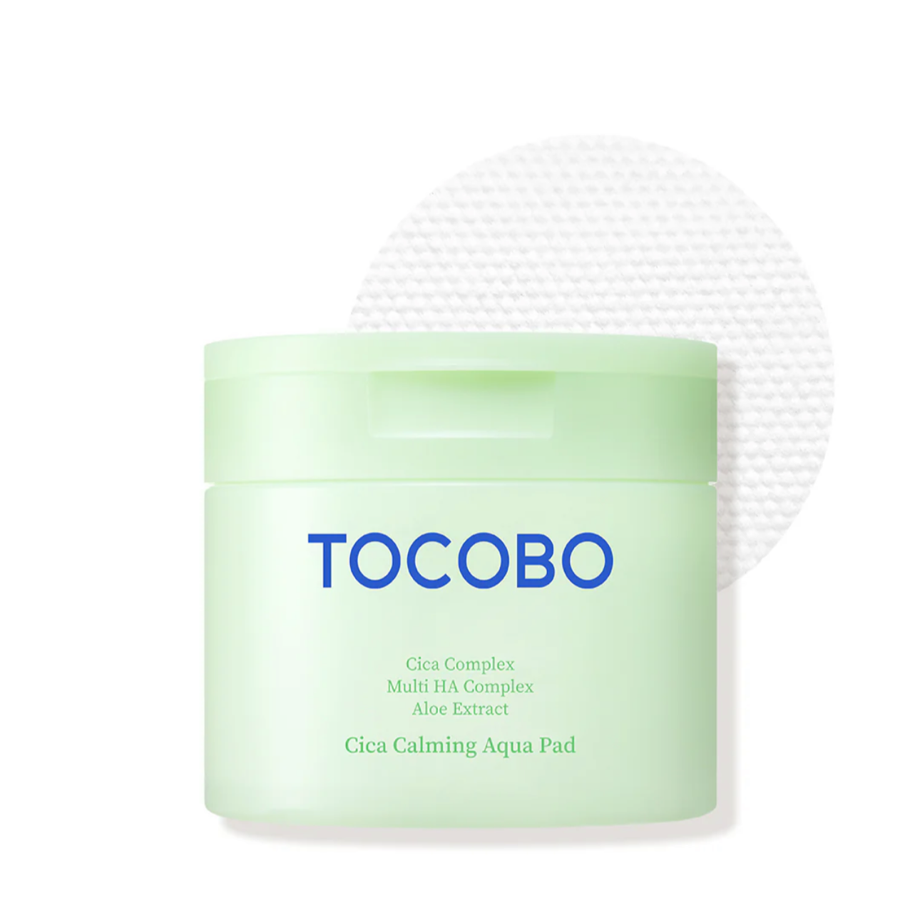 Cica Calming Aqua Pad