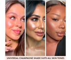 Lit & Luminous Baked Highlighter Iconic London