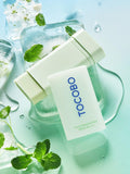 Cica Cooling Sun Stick SPF50+ TOCOBO