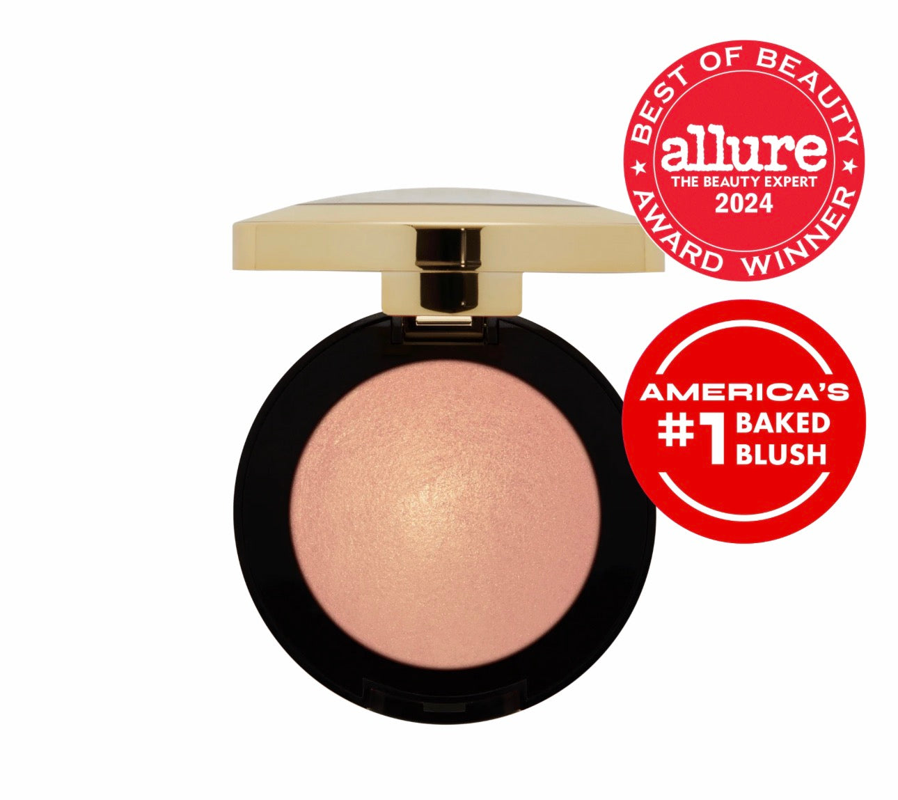 Milani Baked Blush