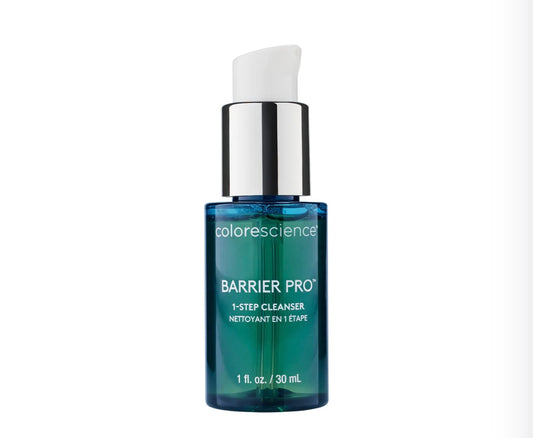 Barrier Pro™ 1-Step Cleanser