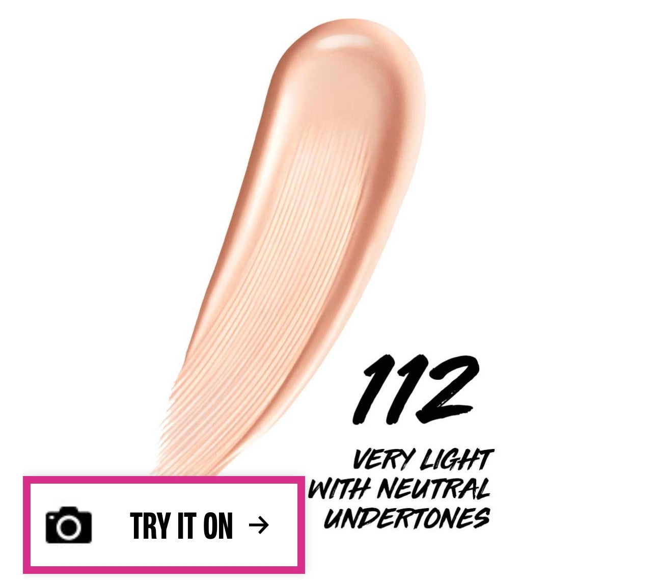 Super Stay + Vitamin C Skin Tint Maybelline