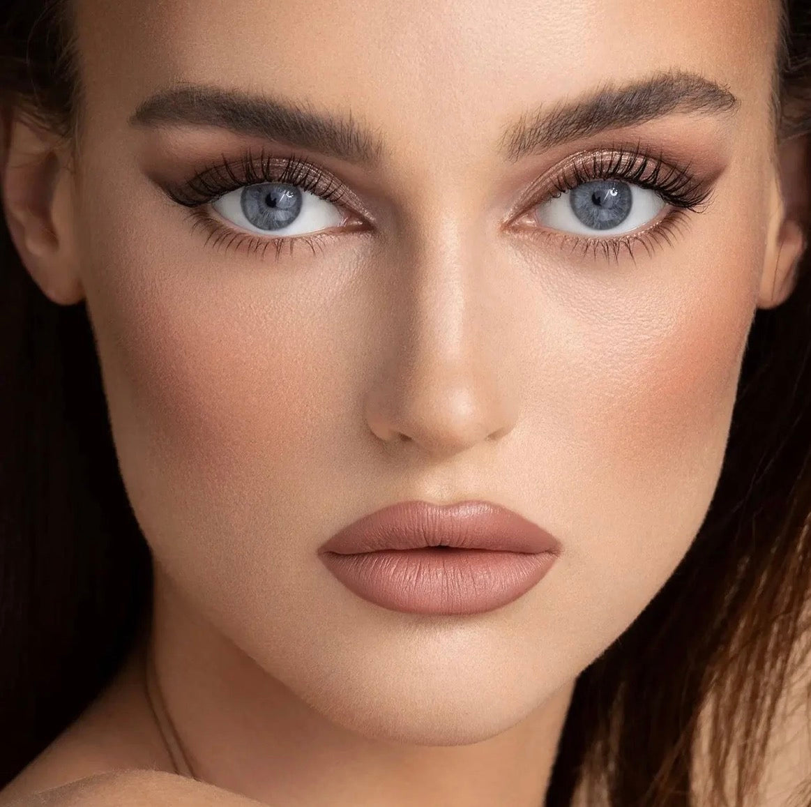 Glam Face Palette Eye & Cheek Essential Natasha Denona✨