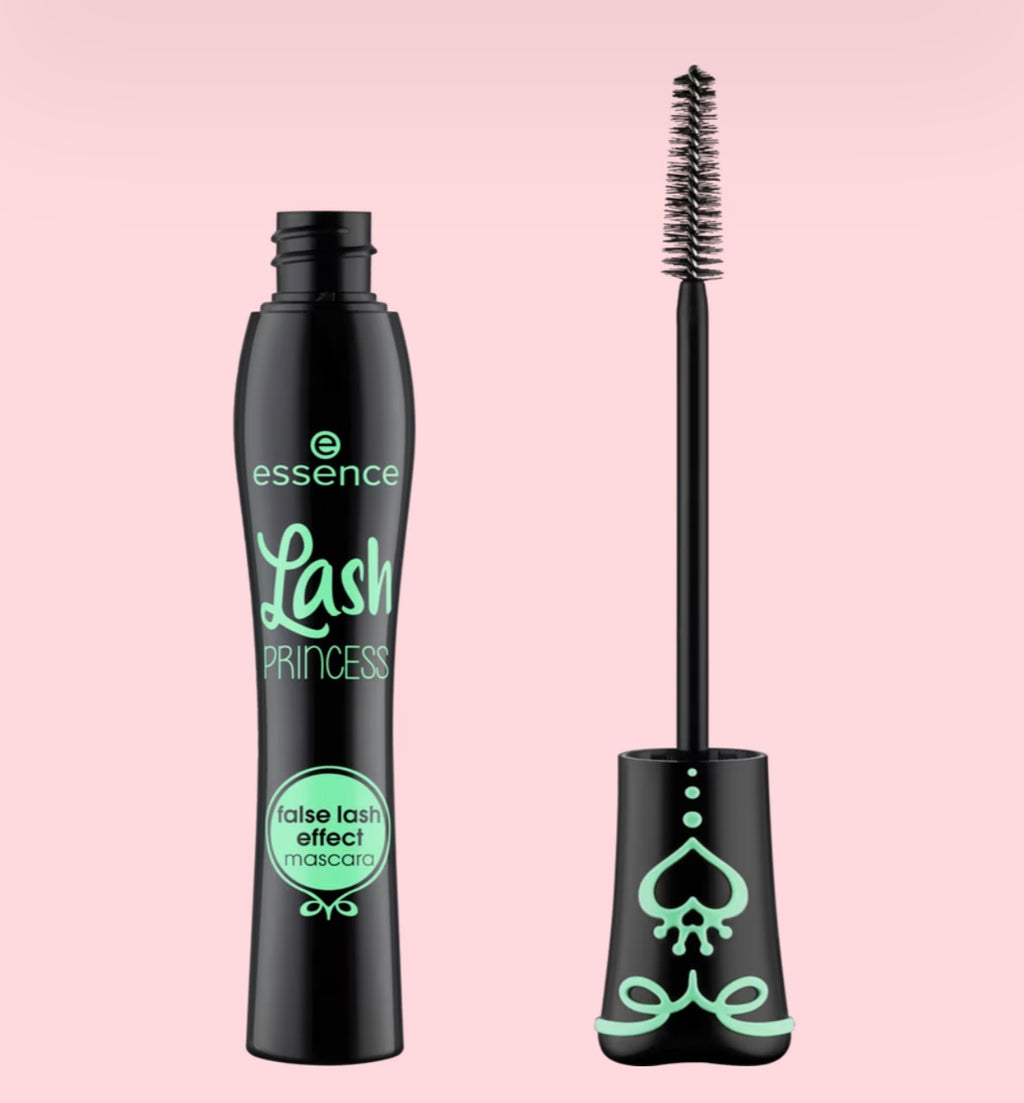 Lash Princess False Lash Effect Mascara