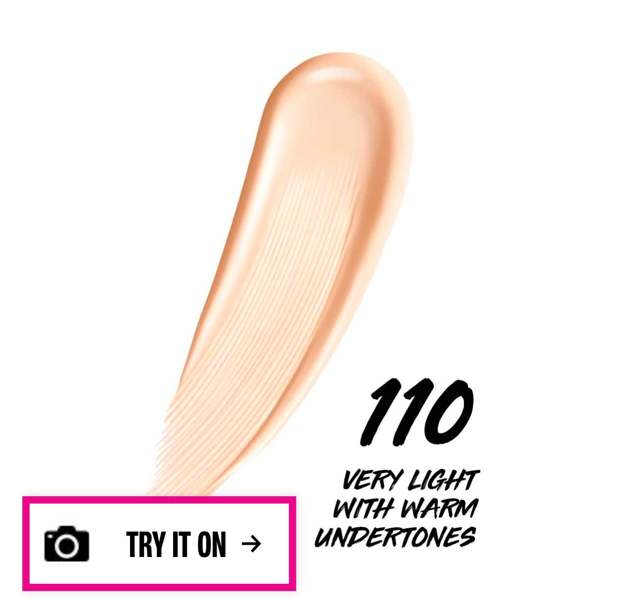 Super Stay + Vitamin C Skin Tint Maybelline