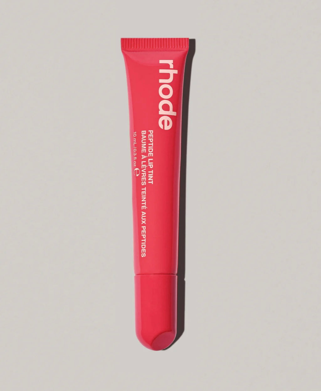 Peptide Lip Tint Rhode