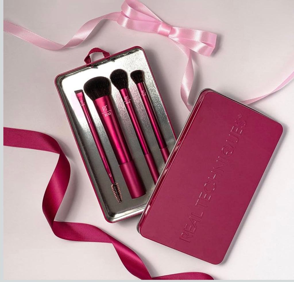 Blend, Set & Stash Set 😍✨