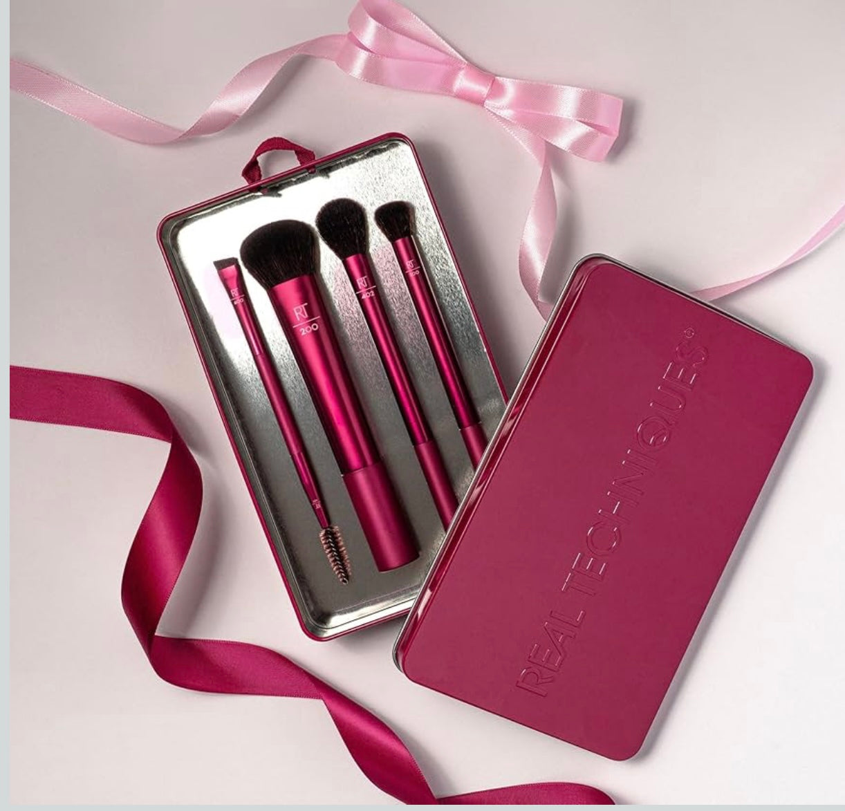 Blend, Set & Stash Set 😍✨