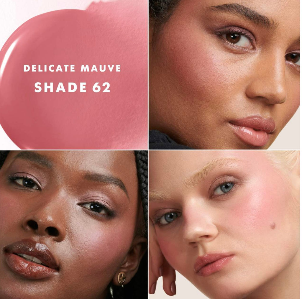 Luminous Silk Cheek Tint Giorgio Armani