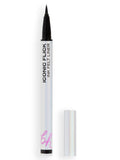 Iconic Flick Ink Felt Liner