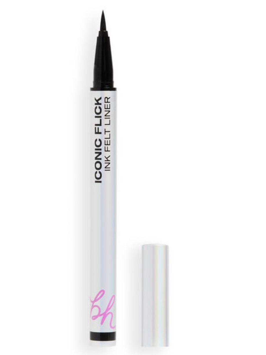 Iconic Flick Ink Felt Liner