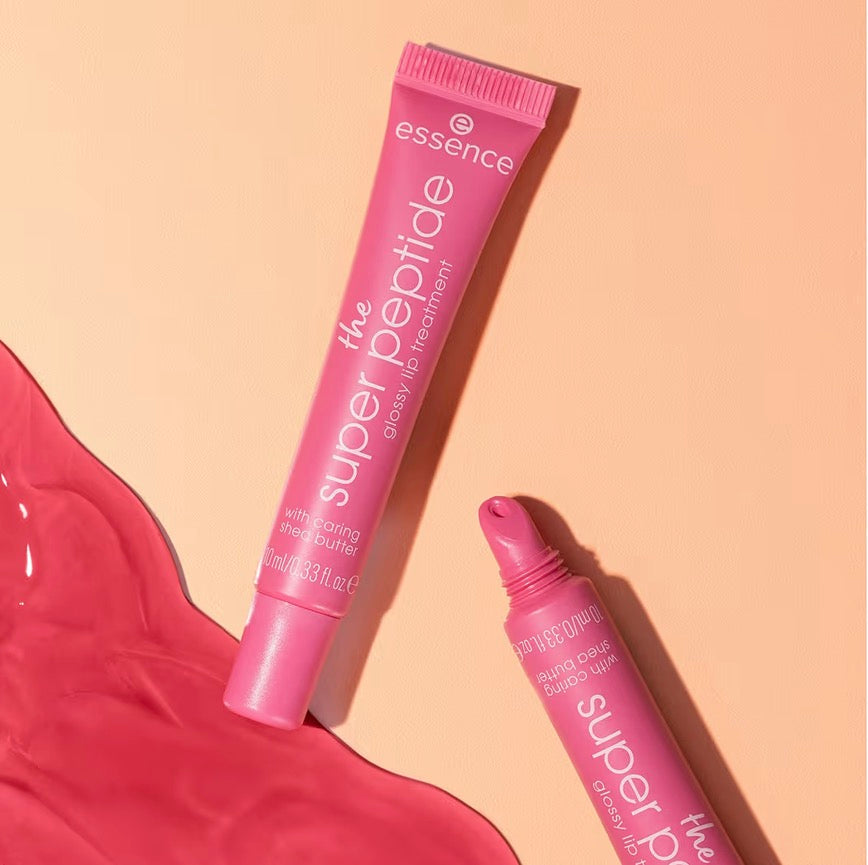 The Super Peptide Balm Lip🌸