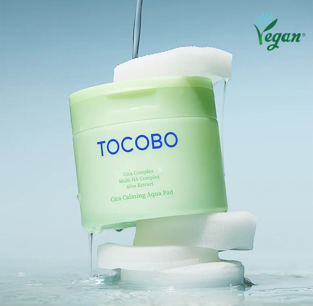 Cica Calming Aqua Pad