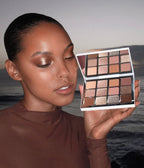 Ethereal Eyes Eyeshadow Palette : The Original Makeup By Mario