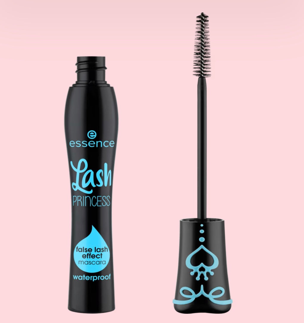 Lash Princess False Lash Effect Mascara