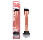 Liquid & Powder Base Brush Real Techniques