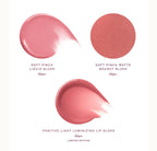 Hope Faves 4 Piece Set🌸 Rare Beauty