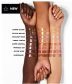 Glow Reviver Lip Oil Shimmer ELF