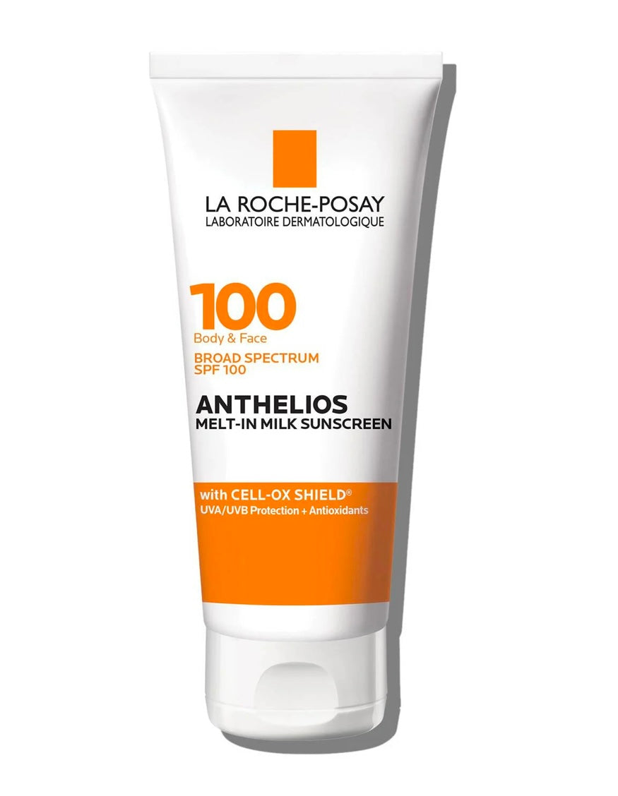 Anthelios SPF100 Face & Body