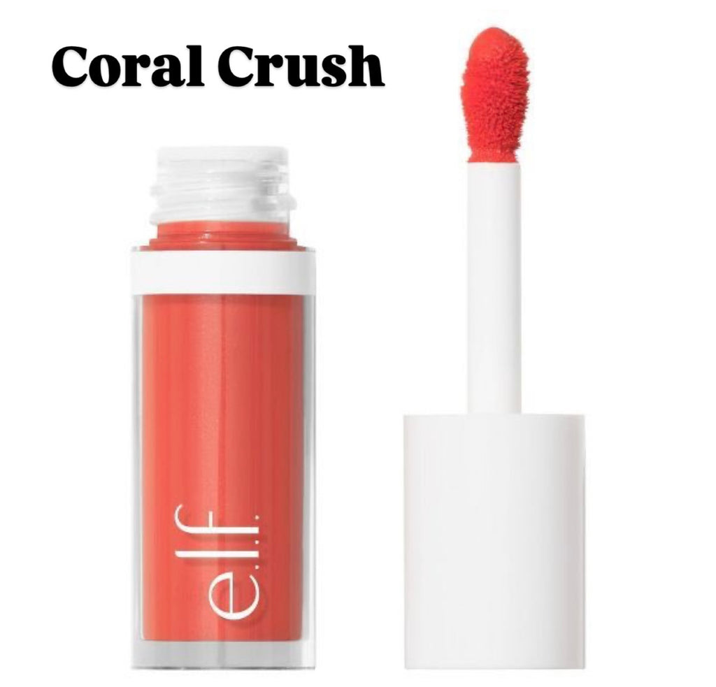 Camo Liquid Blush ELF