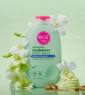 Cashmere Body Wash Pistachio Eos
