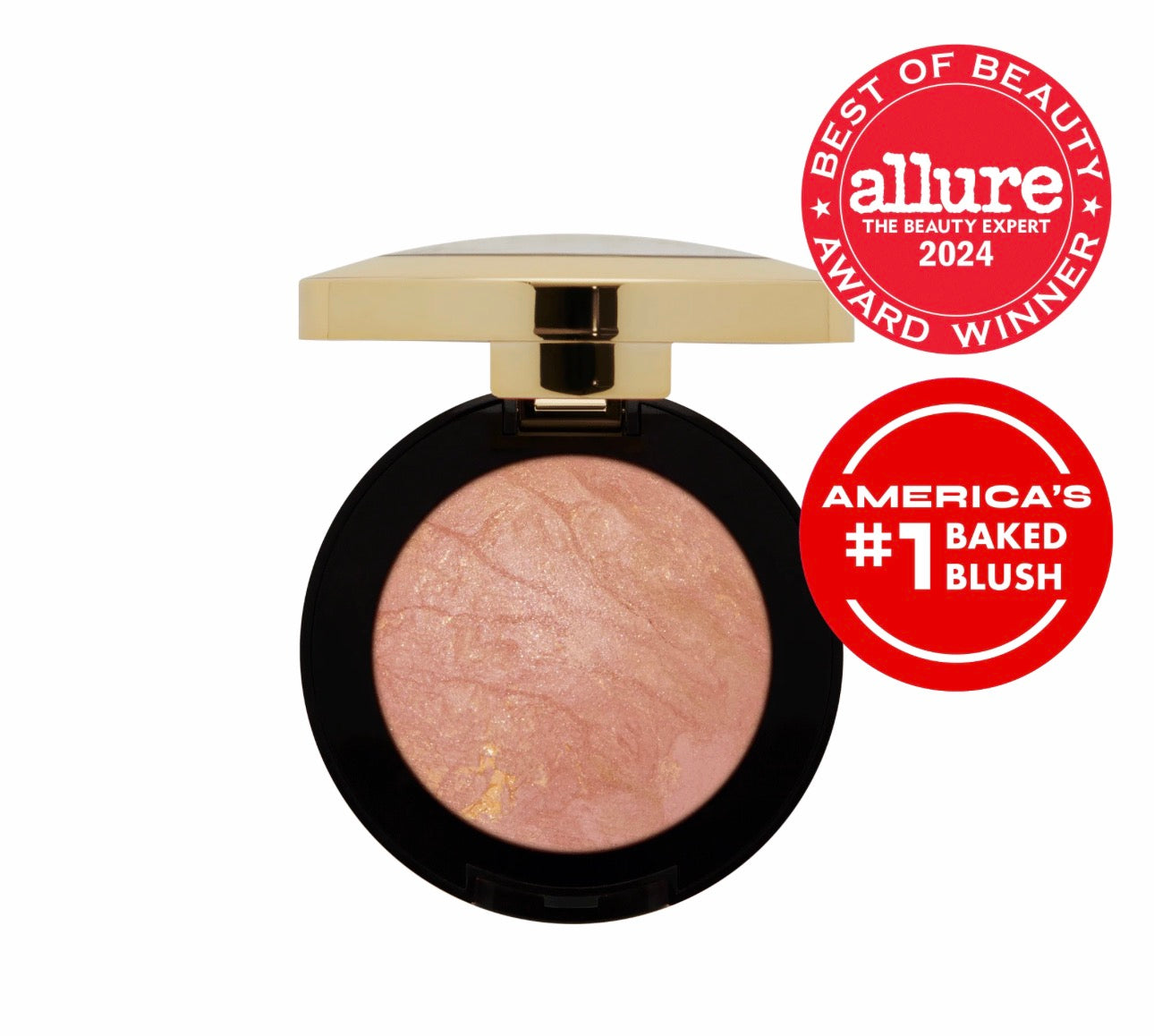 Milani Baked Blush