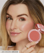 Maracuja Juicy Blush 🎀 Tarte