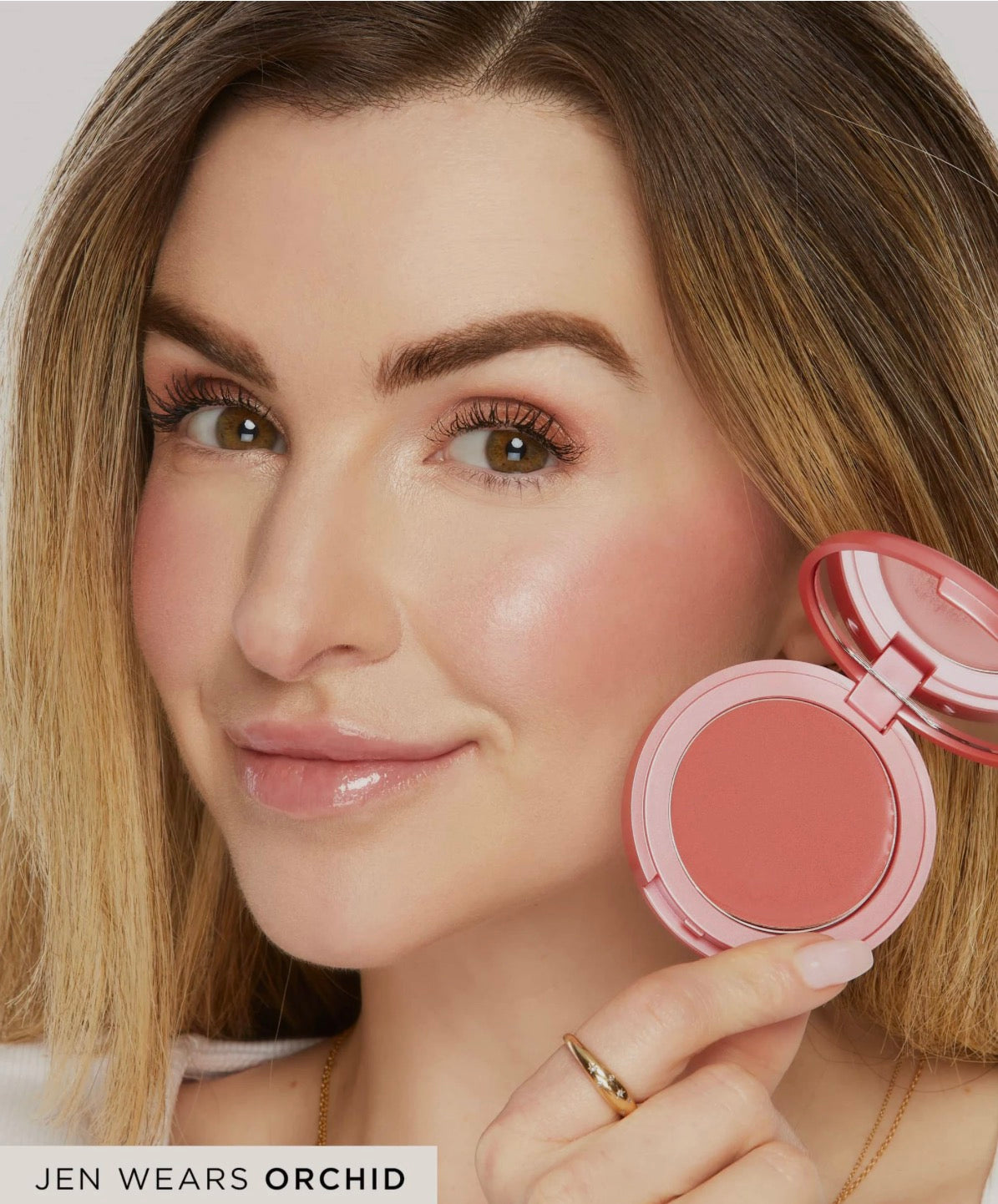 Maracuja Juicy Blush 🎀 Tarte