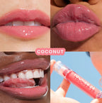 ShineOn Lip Jelly Hydrating Non-Sticky Lip Oil Tower28