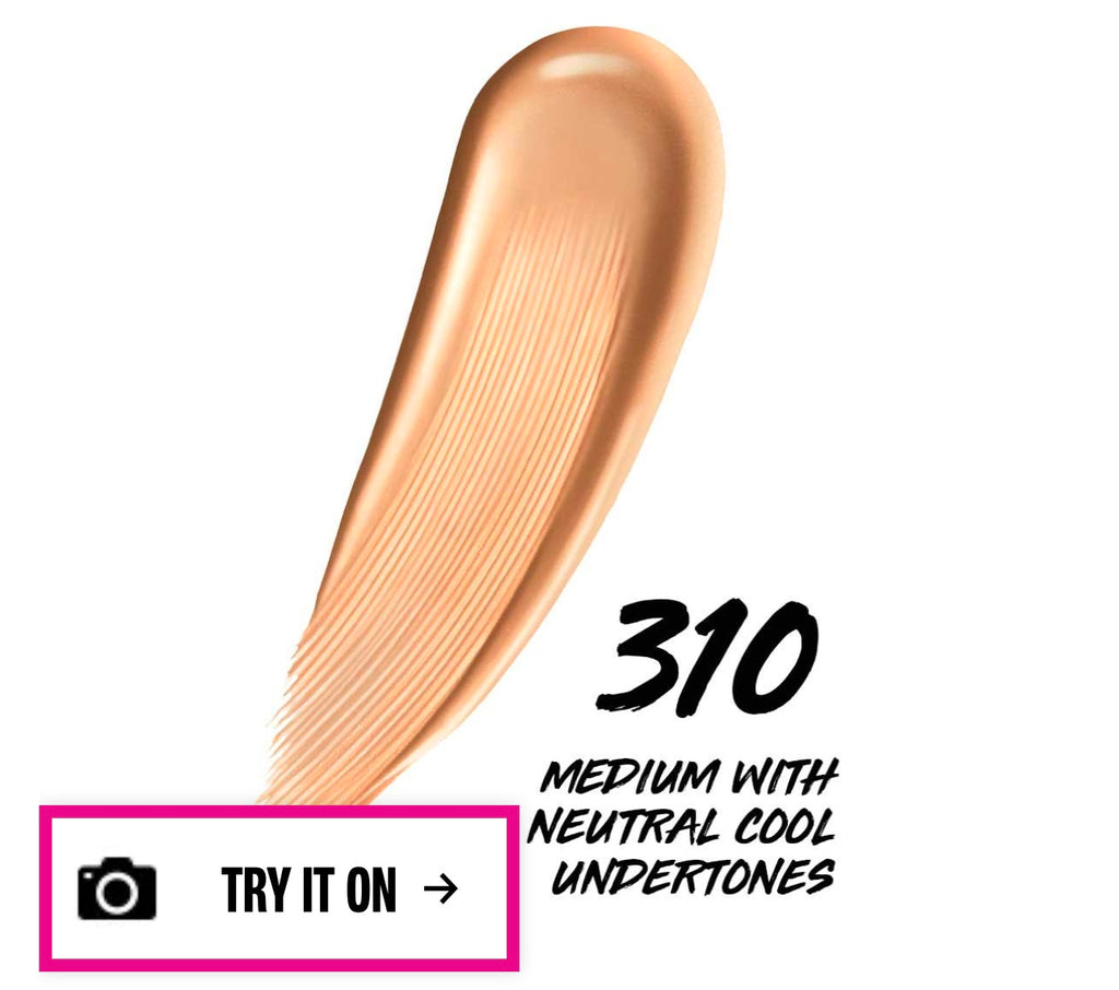 Super Stay + Vitamin C Skin Tint Maybelline