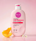 Jasmine Peach 🍑 Body Lotion