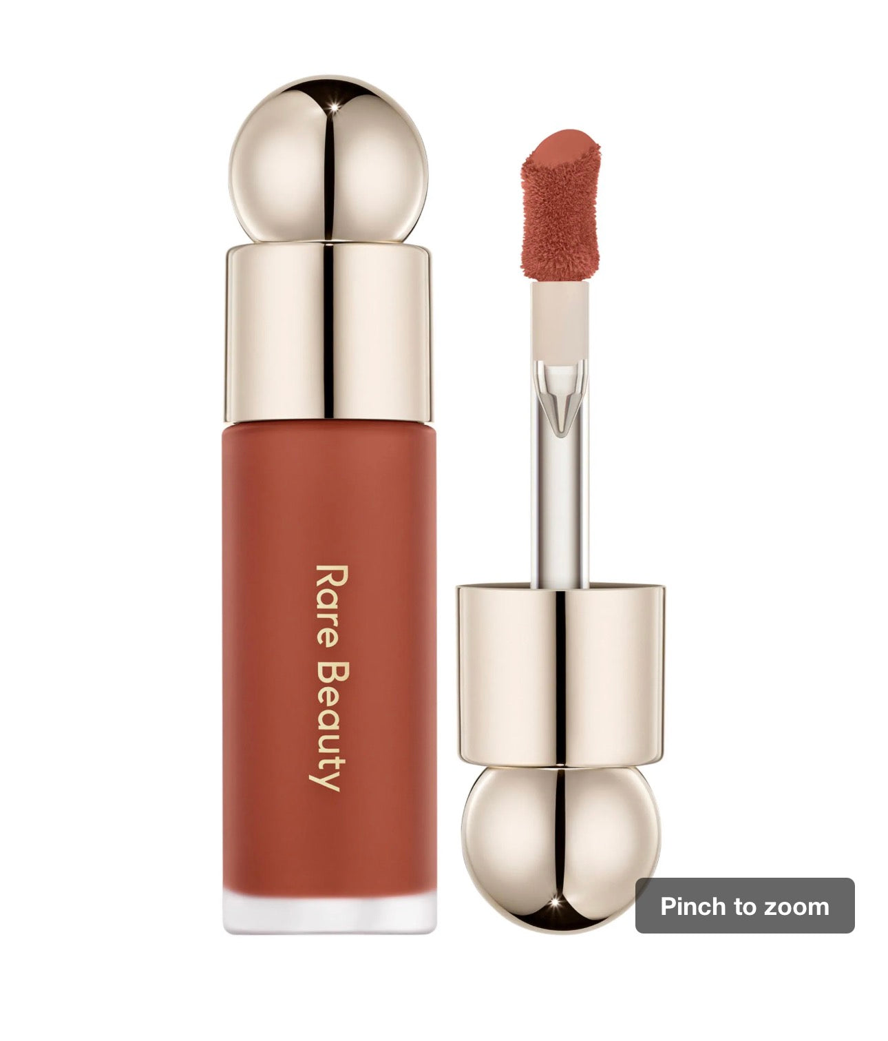 Soft Pinch Liquid Blush Rare Beauty