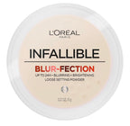 Infallible Blur Perfection LoReal ✨